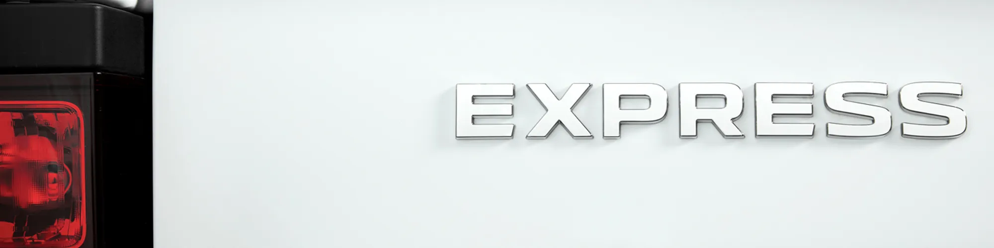 Express Banner